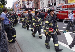 ЗМІ назвали ймовірну причину вибуху в Нью-Йорку. Кількість постраждалих зросла