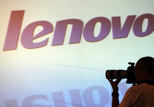 Lenovo - ПК - Китайський виробник закріпив за собою звання лідера на ринку ПК, залишивши позаду HP