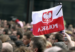Польський Сейм може визнати Волинську трагедію  геноцидом 
