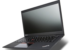 Корреспондент: Дорога класика. Огляд ноутбука Lenovo ThinkPad X1 Carbon