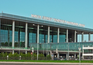 Донецкий аэропорт после Евро-2012: +14% пассажиров в год