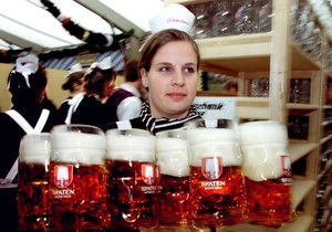 Пиво - пивний алкоголізм - Вчені: пивний алкоголізм призводить до  зношування  мозку