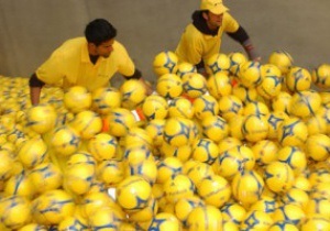  В Коста-Рике продали футболиста за 50 мячей