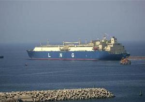 Каськів - LNG-термінал - Відомство Каськіва залучає корейців в епопею з LNG-терміналом