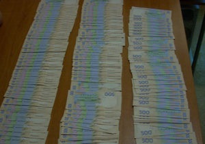 СБУ запропонувала вивести  з тіні  держзакупівлі, оцінивши збитки від корупції у 35-52 млрд грн