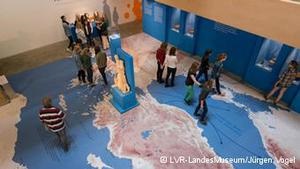  Відкриття  Криму: масштабна виставка кримської археології в Німеччині