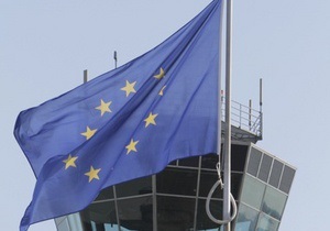 Перехід до другої фази лібералізації візового режиму з ЄС може бути оголошений у листопаді - МЗС
