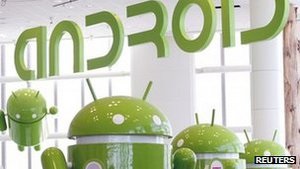 Смартфонам на Android загрожують хакери