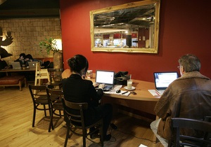 Як побороти творчу кризу - шум у кафе підвищує креативність