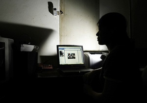 Хакери - вірусне ПО - У Києві засудили очолювану росіянином групу хакерів, яка атакувала банки вірусами