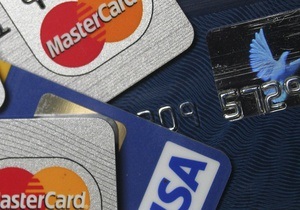Банківські картки - шахрайство - Міліція перерахувала правила фінансової безпеки для українців