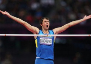Легка атлетика. Українець замахнувся на світовий рекорд у стрибках у висоту
