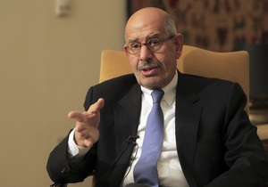 Reuters назвав основних кандидатів на посаду голови нового уряду Єгипту