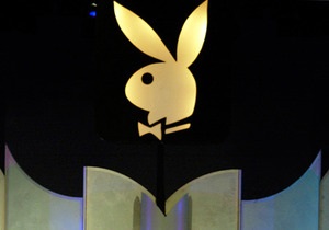 Playboy - символ - США