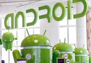 Американці виявили загрозу для мільярда смартфонів на Android - віруси Android