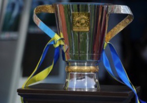 Победитель Суперкубка Украины получит 650 тысяч гривен
