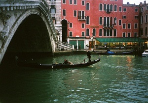 Туризм - найдорожче місто - Венеція