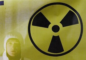 Енергоатом - Ядерне паливо - На тлі скандалу в Енергоатомі Кабмін звільнив голову держконцерну Ядерне паливо