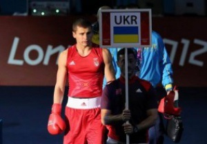 Флаг Украины на открытии Универсиады понесет знаменитый боксер