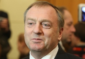 Лавринович - ВРЮ - Мін юст - Forbes аналізує, хто може стати новим міністром юстиції