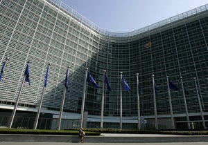 Україна-ЄС - Угода про асоціацію з ЄС - Посол Литви впевнений, що Україна з часом буде в Євросоюзі
