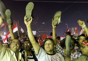 ВВС: Куди прямує Єгипет? Запитання і відповіді