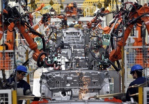 Водневий двигун - Американський та японський автогіганти взялися за спільну розробку водневого двигуна