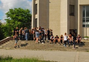 Новини Тернополя - бійка - Dark Injection Fest 2 - У Тернополі під час рок-фестивалю сталася масова бійка