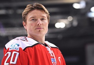 Украинский хоккеист заработает в Донбассе больше, чем в NHL