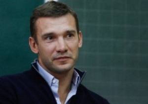 Андрей Шевченко может вернуться в киевское Динамо