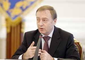 Портфель міністра вислизає з рук Лавриновича. Він обраний членом Вищої ради юстиції