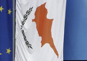 Кіпр - стадія дефолту