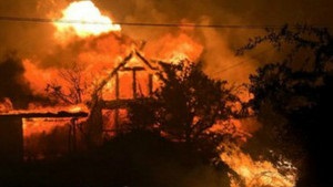 Потужна пожежа в США забрала життя 19 пожежників
