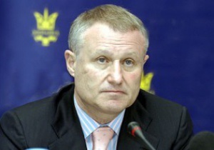 Григорий Суркис: У нас есть лимит на украинцев, а не на легионеров