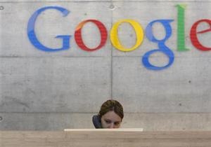 На тлі скандалу із прослуховуванням влада США віддає Google вільні частоти для доступу в мережу