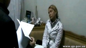 Без операції Юлія Тимошенко може стати інвалідом, - донька