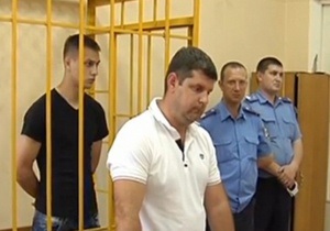Тітушко - побиття журналістів - Сніцарчук - Суд у справі Тітушка перенесли на 10 липня