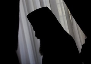 Сирія - викрадення - священики - вбивство