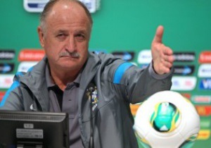 Тренер Бразилії: Конкуренція на Чемпіонаті світу буде значно вищою