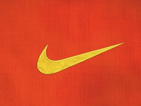 Nike - Один із найбільших у світі виробників спорттоварів наростив прибуток більше ніж на 20%