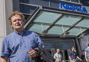 Nokia тратит 1,7 млрд евро на 50% акций Siemens в СП Nokia Siemens Networks