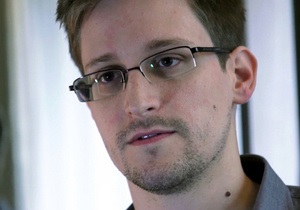 У Росії вважають  морально неприпустимою  видачу Сноудена США