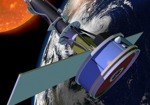 NASA запустило телескоп IRIS, прагнучи розвідати маловивчені області Сонця