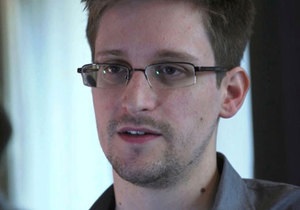 Еквадор відмовився від переговорів із Вашингтоном щодо Сноудена