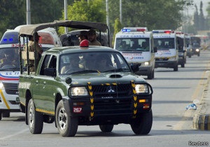 Пакистан - альпіністи - тіла - Харків