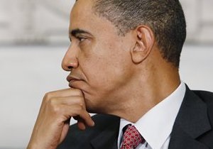 Обама відмовляється торгуватися за видачу Сноудена