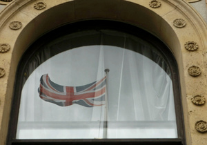 Reuters описує похмуру картину економіки Великобританії