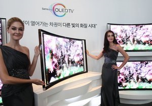 Samsung  - 3D-телевізор