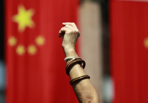 Китай - ув язнення - робітники