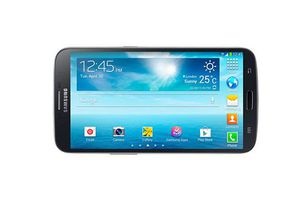 Корреспондент: Вагомий гаджет. Огляд смартфона Samsung Galaxy Mega 6.3